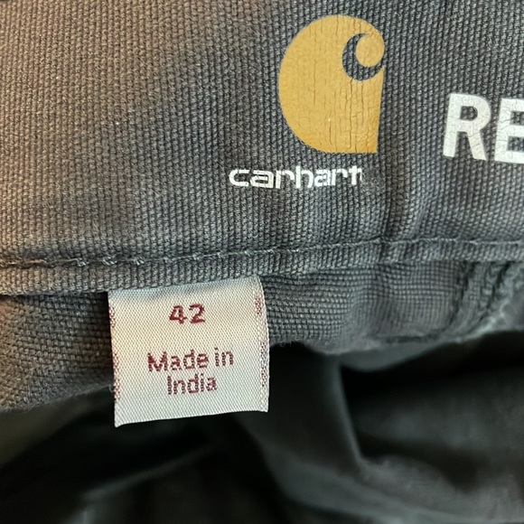 carharrt shorts - Picture 3 of 5